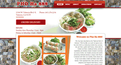 Desktop Screenshot of phovalencia.com